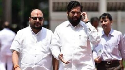 અજિત પવાર, સુલે અને આદિત્ય ઠાકરેની મુશ્કેલી વધી શકે, શિંદે જૂથના 50 ધારાસભ્ય કરશે 50 કરોડ માનહાનીનો કેસ