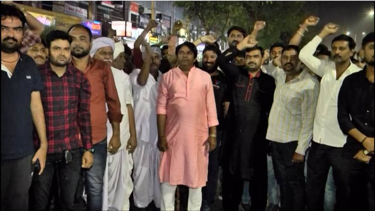 અમદાવાદની વટવા બેઠક પર માલધારી સમાજના ઉમેદવારને ટિકિટ આપવાની ઉઠી માગ