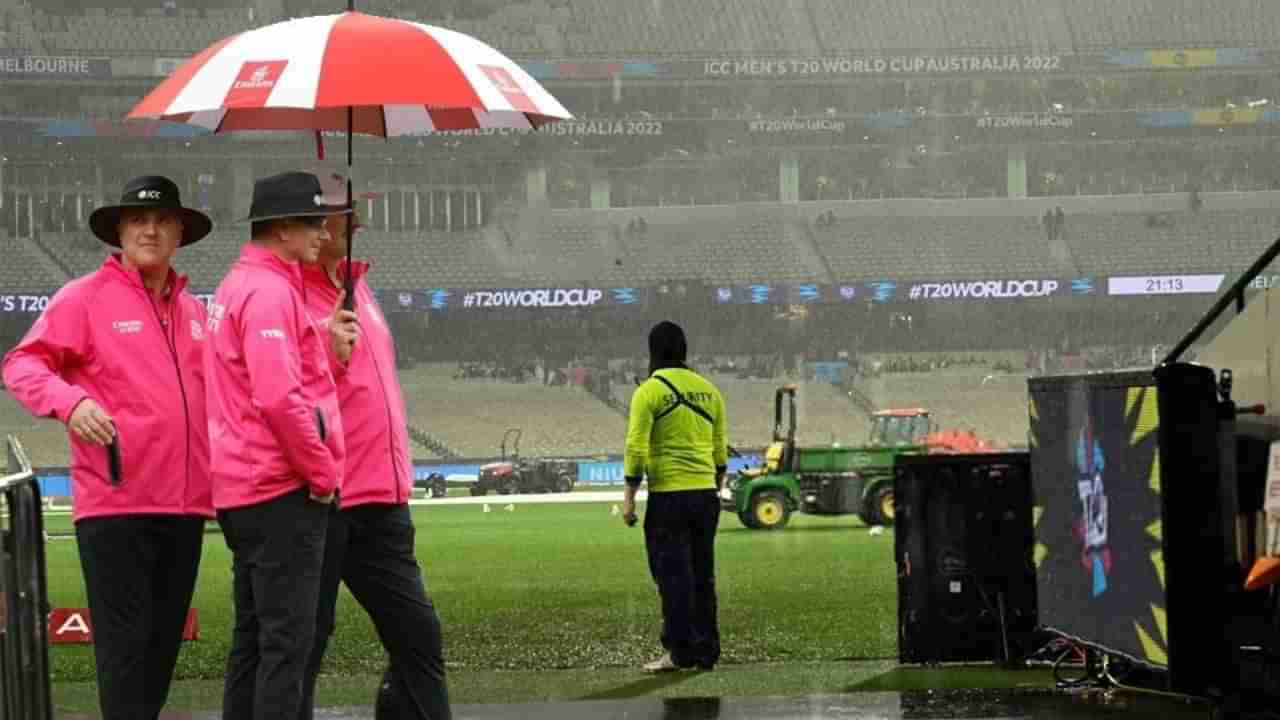 India vs Zimbabwe Weather Report: ભારતીય ટીમ માટે વિલન બનશે મેલબોર્નનું વાતાવરણ?