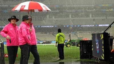 India vs Zimbabwe Weather Report: ભારતીય ટીમ માટે વિલન બનશે મેલબોર્નનું વાતાવરણ?