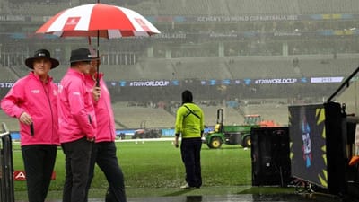 India vs Zimbabwe Weather Report: ભારતીય ટીમ માટે વિલન બનશે મેલબોર્નનું વાતાવરણ?