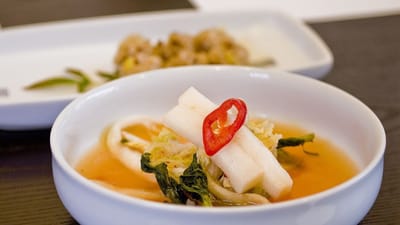 શિયાળામાં સ્વાદ અને આરોગ્યથી ભરપૂર મૂળાનું શાક ખાઓ, ઝડપથી તૈયાર કરો