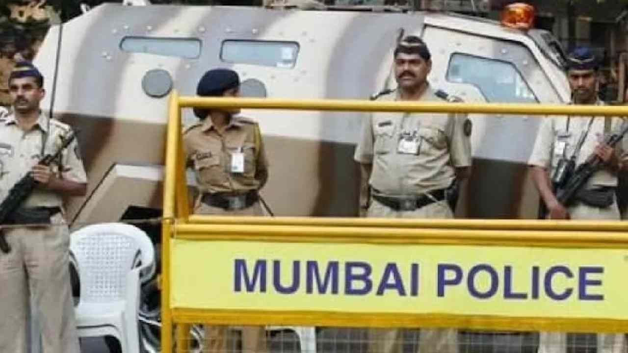 મુંબઈના 28 DCPનું ટ્રાન્સફર, પરમબીર સિંહ સાથે કામ કરી ચૂકેલા પોલીસ અધિકારીને પરત લાવવામાં આવ્યા
