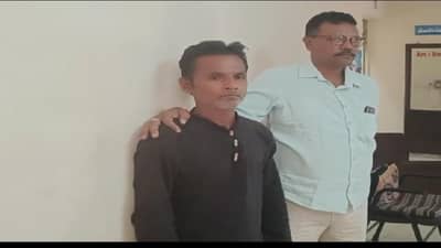 અમદાવાદ: પાણી-પુરી ખાવા જેવી નજીવી બાબતે નાના ભાઈએ કરી મોટા ભાઈની હત્યા