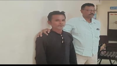 અમદાવાદ: પાણી-પુરી ખાવા જેવી નજીવી બાબતે નાના ભાઈએ કરી મોટા ભાઈની હત્યા