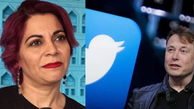 16 વર્ષ પહેલા આ ભારતીય મહિલા બની હતી Twitter ની પહેલી યૂઝર, હવે મસ્કના નિર્ણય પર આપ્યું આ નિવેદન