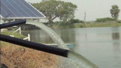 Surat: ઓલપાડ તાલુકાનું આ ગામ બન્યુ ગુજરાતનું પહેલુ ડીઝલ મુક્ત ગામ, જાણો અન્ય ગામોની તુલનાએ કેવી રીતે અલગ તરી આવે છે આ ગામ