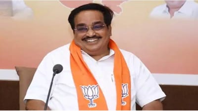 CR પાટીલે TV9 ગુજરાતી સાથે કરી ખાસ વાતચીત, કહ્યું PMના મિશન 150ને પૂર્ણ કરવા માટે ગુજરાત ભાજપ સજ્જ