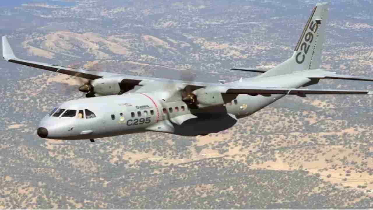 C-295 પ્રોજેક્ટ ભારતીય સંરક્ષણ ઉત્પાદન માટે શા માટે મહત્વપૂર્ણ છે? વાંચો અહીં સંપૂર્ણ વિગતો