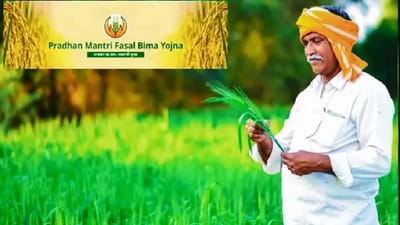 પ્રધાનમંત્રી ફસલ વીમા યોજનામાં થઈ શકે છે ફેરફાર, જાણો ખેડૂતો પર કેવી અસર પડશે?