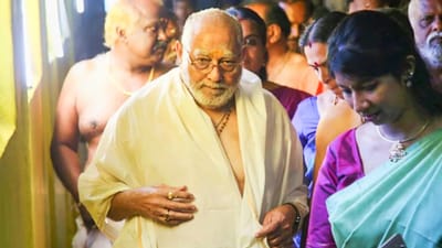 Gujarat Election 2022: PM મોદીના ભાઈએ AAP પર નિશાન સાધ્યું, કહ્યું ગુજરાતમાં ભાજપ અને કોંગ્રેસ સિવાય કોઈ નથી