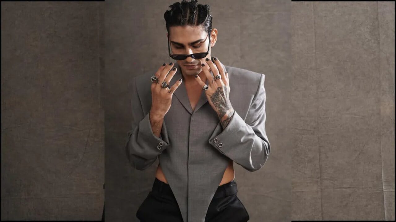 પ્રતિક બબ્બરની ટુંક સમયમાં જ ફિલ્મ ઈન્ડિયા લોકડાઉન રિલીઝ થશે. આ ફિલ્મ ઝી5 પર 2 ડિસેમ્બરના રોજ રિલીઝ થશે. (All Photo Pratik Babbar Instagram)