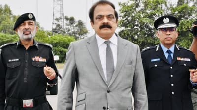 ઈમરાન ખાને લગાવ્યો હતો હુમલાનો આરોપ, હવે ગૃહમંત્રીએ કહ્યું- હું રાજકારણ છોડી દઈશ...