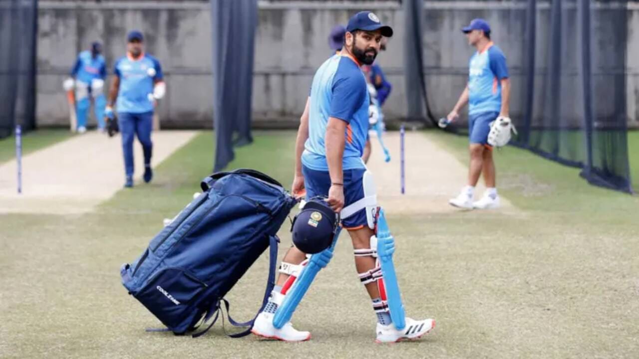 ભારત અને ઈંગ્લેન્ડ વચ્ચે T20 વર્લ્ડ કપ 2022ની બીજી સેમીફાઈનલ 10 નવેમ્બરે રમાશે. આ મેચ બંને ટીમો વચ્ચે એડિલેડમાં રમાશે.