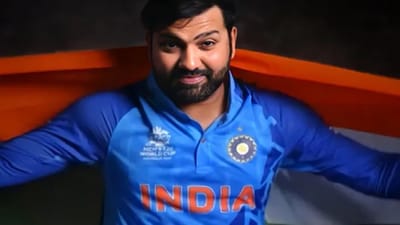 રોહિત શર્મા T20 વર્લ્ડ કપ સેમિફાઇનલ માટે ફિટ, પંત-કાર્તિક પર મોટું અપડેટ