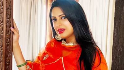 સાથ નિભાના સાથિયા ફેમ રૂચા હસબનીસના ઘરે ગૂંજી બેબી બોયની કિલકારીઓ