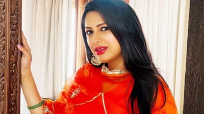 'સાથ નિભાના સાથિયા' ફેમ રૂચા હસબનીસના ઘરે ગૂંજી બેબી બોયની કિલકારીઓ