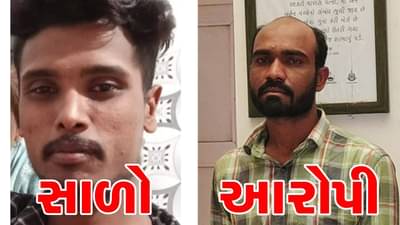 Ahmedabad: સગા બનેવીએ સાળા પર કર્યો હુમલો, રિસામણે ગયેલી પત્નીને પરત ન મોકલતા ખાર રાખી માર્યા છરીના ઘા