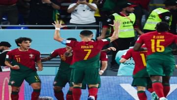 FIFA World Cup: પોર્ટુગલ અને બ્રાઝિલ પર રહેશે સૌની નજર, જાણો ક્યારે અને ક્યાં જોઈ શકશો મેચ