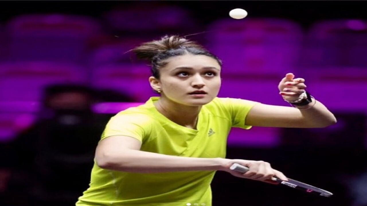 Asian Cup Table Tennis: મણિકા બત્રા એશિયા કપમાં બ્રોન્ઝ જીતનાર પ્રથમ ભારતીય મહિલા બની, PMએ અભિનંદન પાઠવ્યા