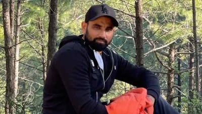 ઓસ્ટ્રેલિયાના જંગલમાં ભારતીય ખેલાડીઓ, સેમિફાઇનલ પહેલા ઇંગ્લેન્ડને ડરાવ્યું