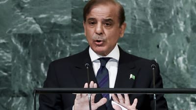 PAKISTANમાં દર વખતે સેના પ્રમુખ પર માત્ર અટકળો, થોડા કલાકો પહેલા જ કેમ લેવાયો નિર્ણય !