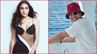 સારા અલી ખાનને ડેટ કરવાના સવાલ પર શુભમન ગિલે તોડ્યું મૌન, કહ્યું- સારા કા સારા સચ...