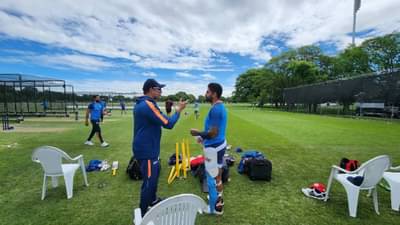 IND vs NZ: શું ત્રીજી મેચમાં પણ વરસાદ વિલન બનશે? જાણો કેવું રહેશે ક્રાઈસ્ટચર્ચનું હવામાન