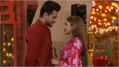 Bigg Boss 16 : સુમ્બુલના પિતા પર શાલીન-ટીના દત્તાના માતા-પિતાએ સાધ્યું નિશાન