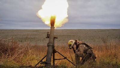 યુક્રેન સાથેના યુદ્ધમાં રશિયાને ઝટકો, એક લાખથી વધુ રશિયન સૈનિકો માર્યા ગયા, અમેરિકાનો દાવો