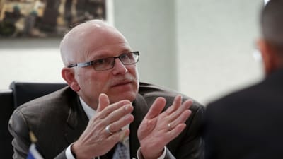 મેક્સિકોથી મોટી સંખ્યામાં માઇગ્રન્ટ્સ આવી રહ્યા છે, યુએસ બોર્ડર સિક્યુરિટી ચીફે રાજીનામું આપ્યું