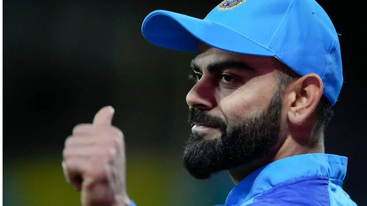 'મને એવા લોકો ગમે છે જે નથી ઈચ્છતા કે દરેક વ્યક્તિ તેમને પસંદ કરે'