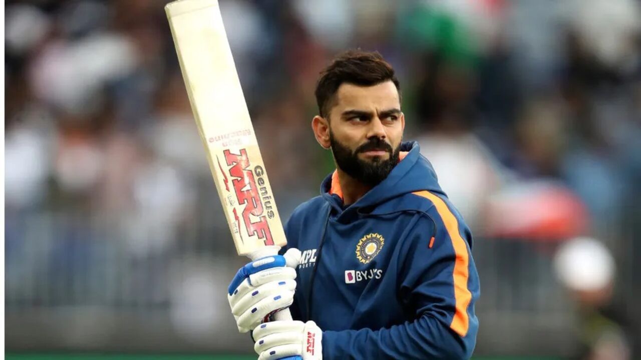 'મારું બેટ મારું હથિયાર છે જેના વડે હું મેદાન પર જે ઈચ્છું તે કરી શકું છું'