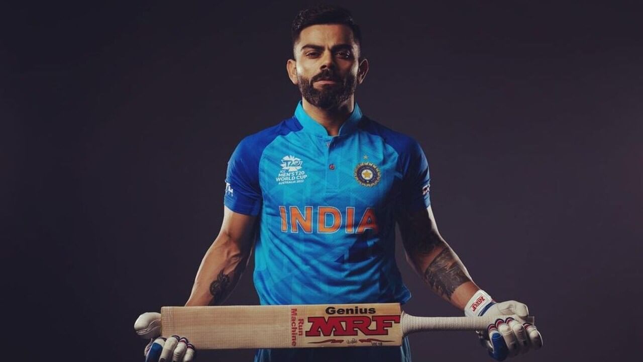 'પોતામાં વિશ્વાસ અને સખત મહેનતથી તમે દુનિયામાં કંઈપણ મેળવી શકો છો'