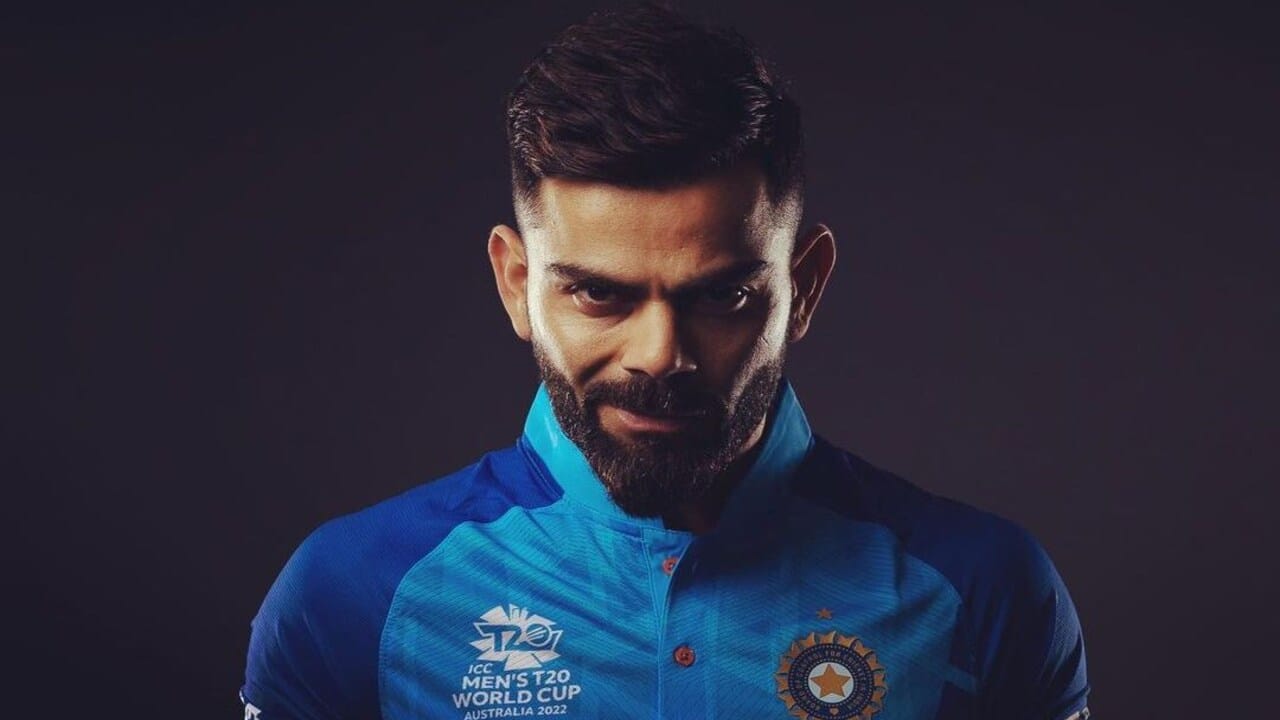 'મને દબાણ ગમે છે. જો દબાણ ન હોય તો હું મારું સર્વશ્રેષ્ઠ પ્રદર્શન કરી શકતો નથી.