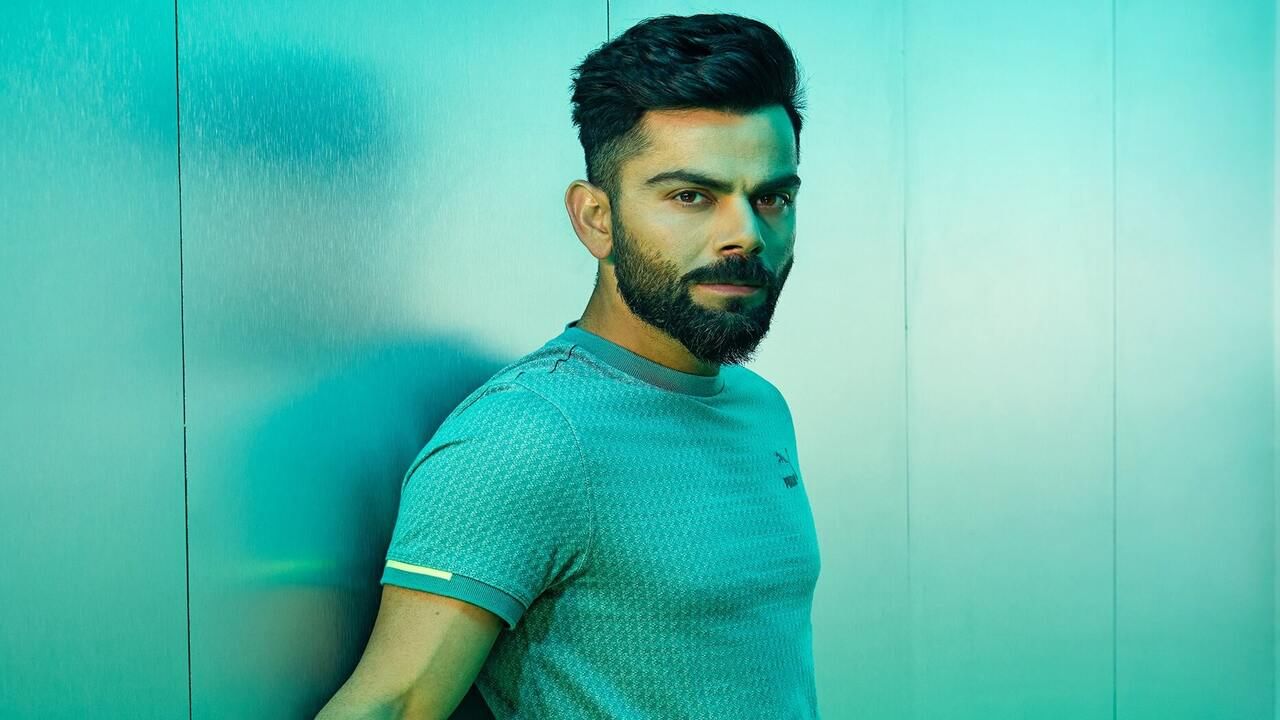 'જો તમે તમારી જાત સાથે પ્રામાણિક હશો તો તમે ક્યારેય કંઈપણથી ડરશો નહીં'