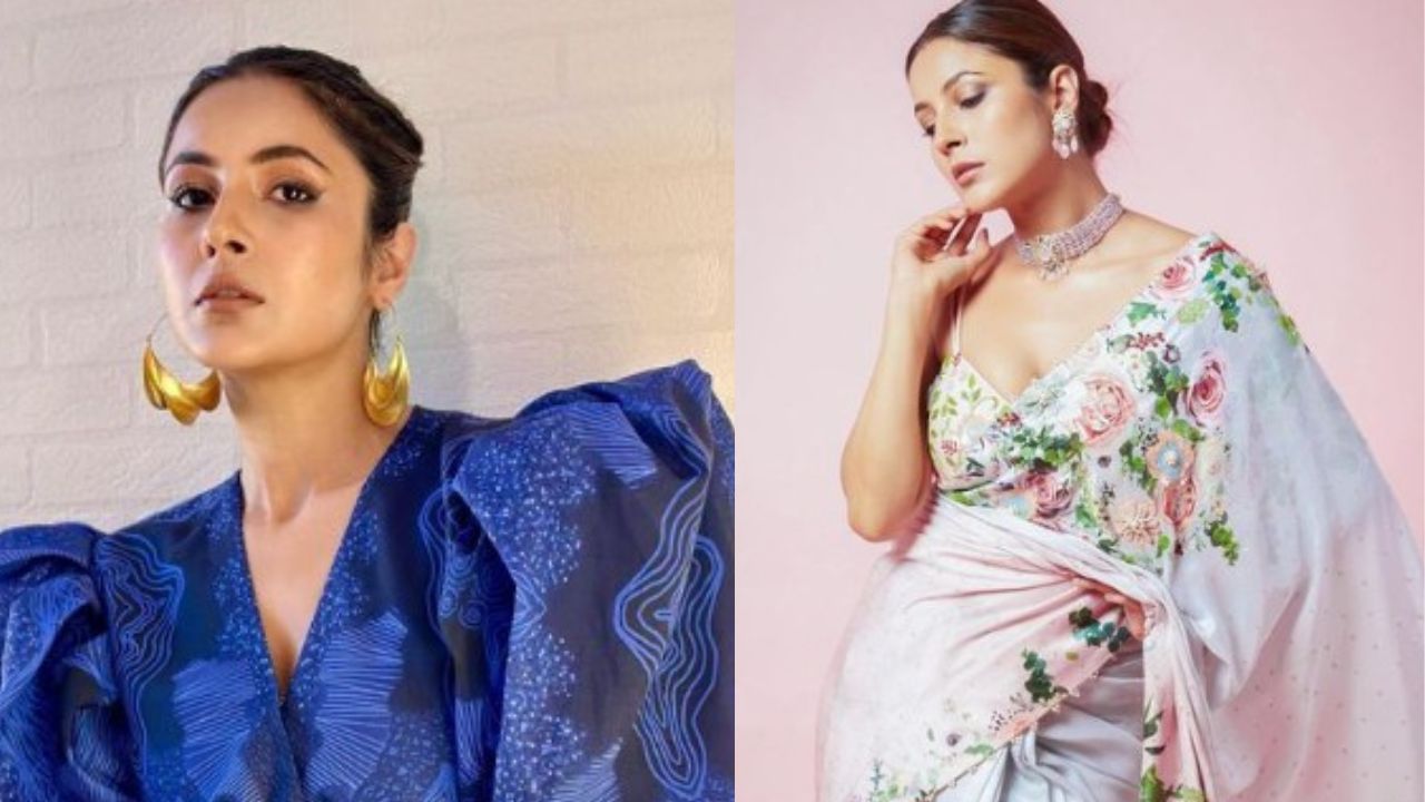 પંજાબની કેટરીના કહેવાતી શહેનાઝ ગિલને બિગ બોસમાંથી મોટી ઓળખ મળી છે. શહનાઝ આજે ટીવીથી લઈ બોલિવુડનો જાણીતો ચહેરો બની ચૂકી છે.