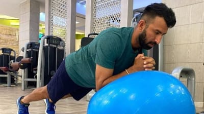 એક બાજુ દરેક ક્રિકેટર આઈપીએલ રમવા માંગે છે અને બીજી બાજુ ભારતના 2 મોટા ખેલાડીઓએ આઈપીએલ ન રમવાનું મન બનાવી લીધું છે. વાત થઈ રહી છે ચેતેશ્વર પુજારા અને હનુમા વિહારીની જેમણે આઈપીએલ 2023 ઓક્શન માટે પોતાનું નામ રજિસ્ટ્રેશન કરાવ્યું નથી.