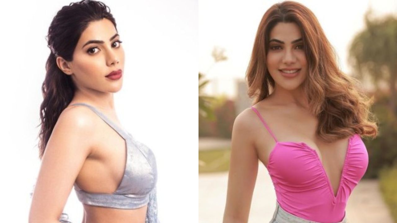 નિક્કી તંબોલી પણ બિગ બોસનો ભાગ રહી ચૂકી છે. નિક્કી તંબોલી હાલમાં સોશિયલ મીડિયા પર ખુબ એક્ટિવ રહે છે. તે પોતાના હોટ ફોટો અને વીડિયો શેર કરતી રહે છે.