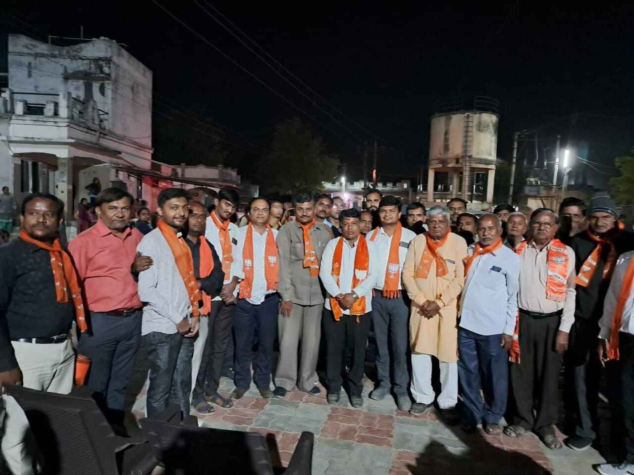 Gujarat Election 2022: મતદાન પહેલા AAPમાં ભડકો, દહેગામ તાલુકાના AAPના સંગઠન મંત્રી કમલેશ ત્રિવેદી પણ ભાજપમાં જોડાયા