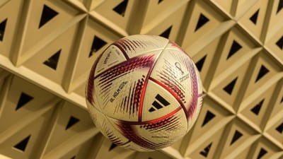 ફિફા વર્લ્ડકપ 2022ની મહત્વપૂર્ણ મેચો માટે લોન્ચ થયો નવો બોલ,  Al Hilmને  હેલ્લો, Al Rihlaને ટાટા-બાય બાય