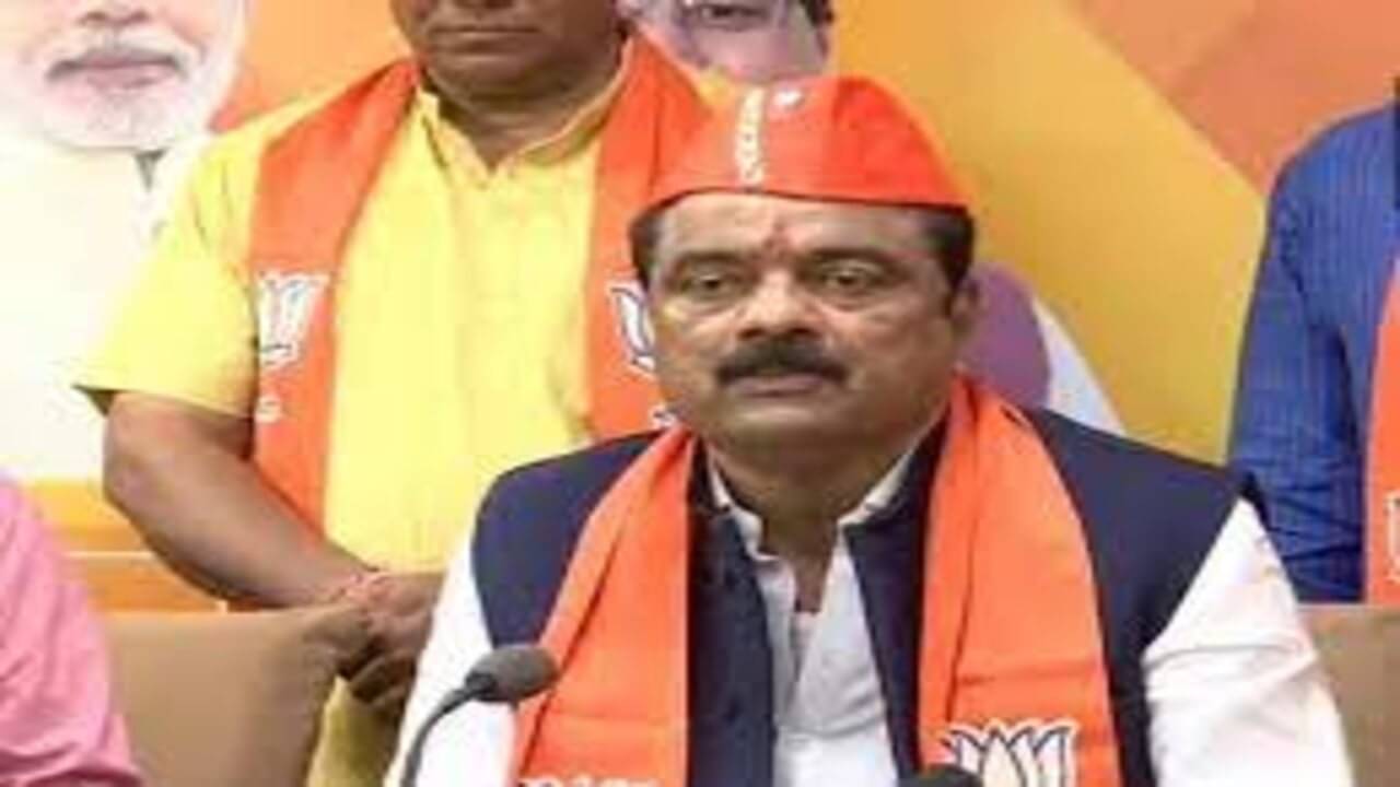 Gujarat Election 2022 : ભાજપ ઉમેદવાર અશ્વિન કોટવાલે કર્યો મોટો દાવો, કહ્યુ- ઉત્તર ગુજરાતની તમામ બેઠક પર કેસરિયો લહેરાશે