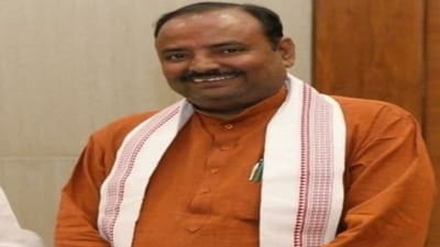 AAP પાર્ટીના ભાજપના ગુંડા શબ્દ પ્રયોગ પર MLA વર્માએ 'આપ' ના બે ધારાસભ્ય સામે FIR નોંધાવી