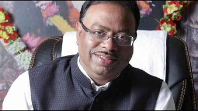 'સંજય રાઉતે પોતાની જીભ પર કાબૂ રાખવો જોઈએ નહીંતર...' મહારાષ્ટ્ર ભાજપ અધ્યક્ષે ચેતવણી આપી