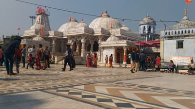 Mehsana : મોઢેરા બાદ હવે શક્તિપીઠ બહુચરાજી મંદિર સૂર્ય ઊર્જાથી ઝળહળશે