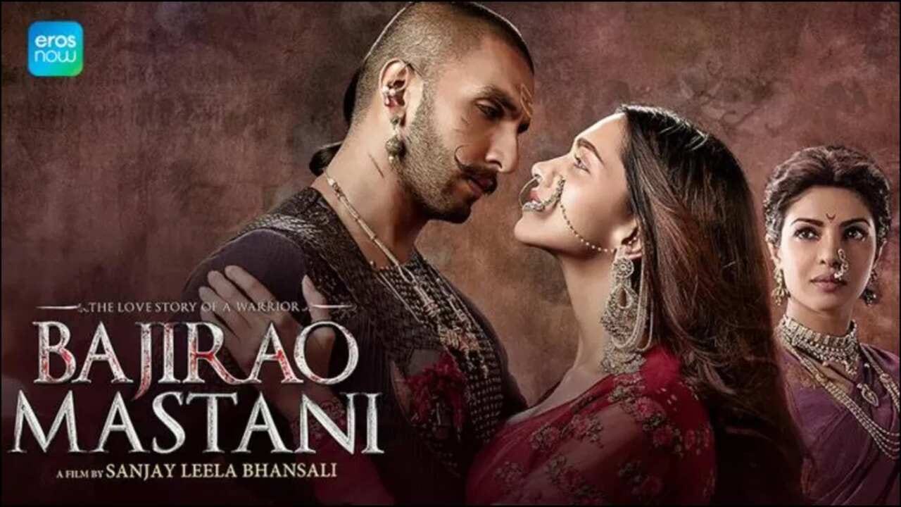  દીપિકા પાદુકોણ અને રણવીરની ફિલ્મ બાજીરાવ મસ્તાની પર પણ પ્રતિબંધ કરવાનો વિરોધ થયો હતો. આ ફિલ્મમાં  ઈતિહાસને ખોટી રીતે  દેખાડવાનો આરોપ લાગ્યો હતો.