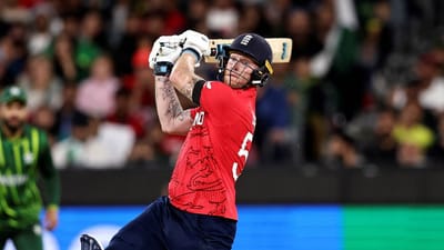 Ben Stokes IPL 2023: બેન સ્ટોક્સ 16.25 કરોડ રુપિયામાં ખરીદાયો, ચેન્નાઈ સુપર કિંગ્સનો બન્યો હિસ્સો
