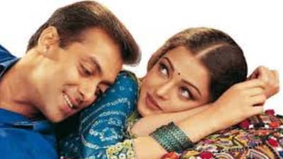 Salman Khan Birthday : શાહરૂખ સાથેની લડાઈ, ઐશ્વર્યા સાથે બ્રેકઅપ, આ વિવાદોમાં ફસાઈ ચૂક્યો છે ભાઈજાન