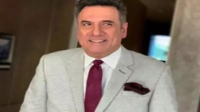Boman Irani Birthday : પીઢ અભિનેતા બોમન ઈરાની આજે એટલે કે 2 ડિસેમ્બરે પોતાનો 63મો જન્મદિવસ ઉજવી રહ્યા છે. બોમન તેના જોરદાર અભિનય માટે જાણીતા છે.