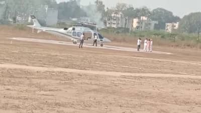 Gujarat Election 2022: પંચમહાલ જિલ્લાની પાંચ બેઠક કબ્જે કરવા સી આર પાટીલે બનાવી રણનીતિ, ગોધરામાં સ્થાનિક હોદ્દેદારો સાથે કરી બેઠક